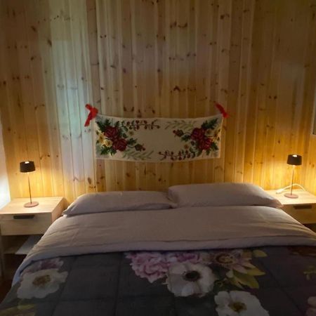 Parco Gran Paradiso Rhemes-Saint-Georges Extérieur photo