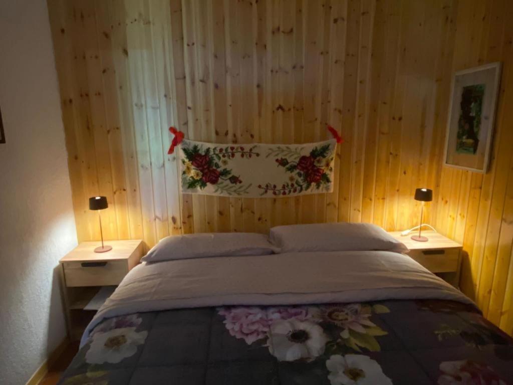 Parco Gran Paradiso Rhemes-Saint-Georges Extérieur photo